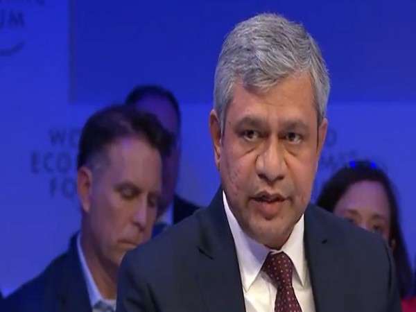 Union Minister of Electronics and Information Technology Ashwini Vaishnaw (Image Credit: X/@AshwiniVaishnaw)