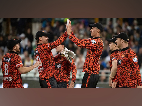 Sunrisers Eastern Cape (Photo: SA20)