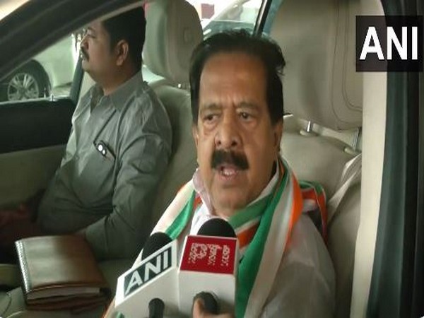 Congress leader Ramesh Chennithala (Photo/ANI)