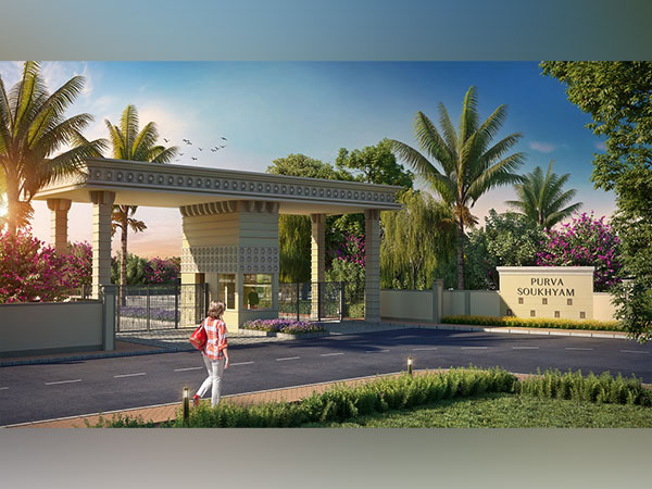 Puravankara launches Purva Soukhyam in Chennai: A new ‘Wellness’ themed plotted development project