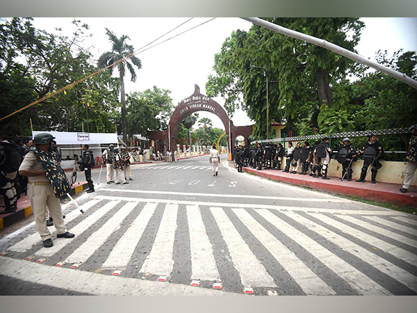 Bihar Vidhan Sabha (File Photo/ANI)