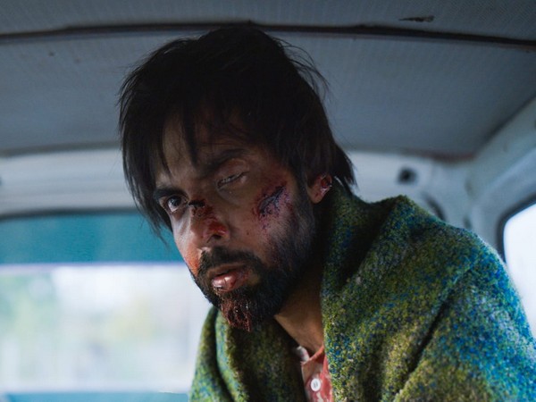 Still from Stolen film (Image source: Instagram)