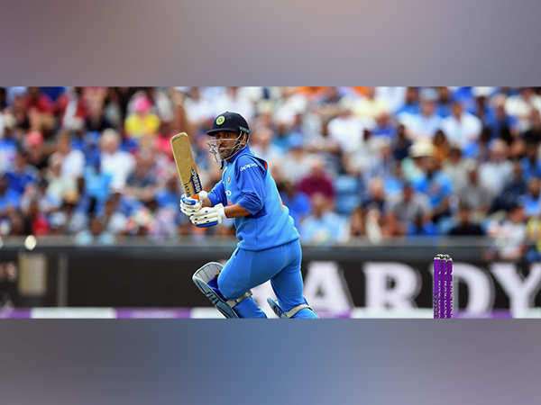 MS Dhoni (Photo: ICC)