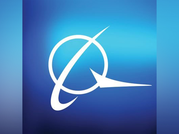 Boeing (Photo:Twitter/Boeing India)
