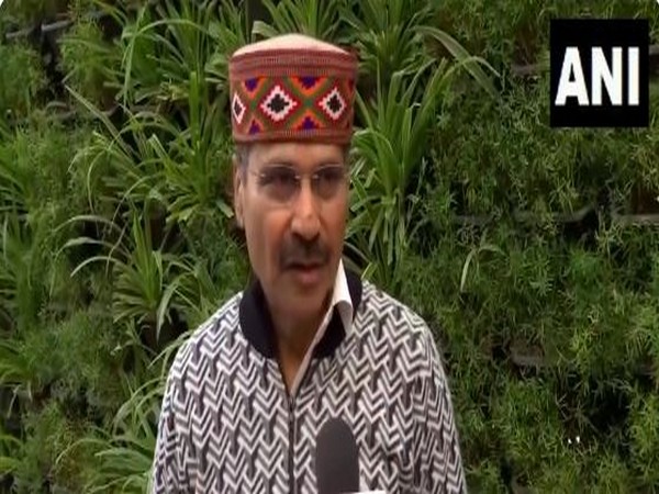 West Bengal Congress President Adhir Ranjan Chowdhury (Photo/ANI)