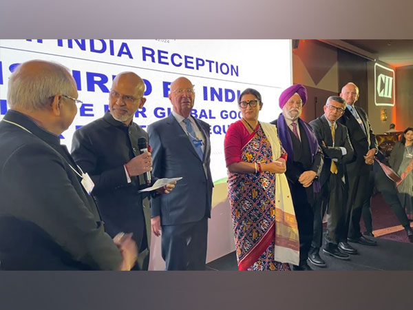 India sets up global alliance to push women empowerment (Photo/ANI)