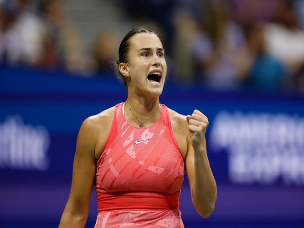 Aryna Sabalenka (Image: Twitter/ WTA)