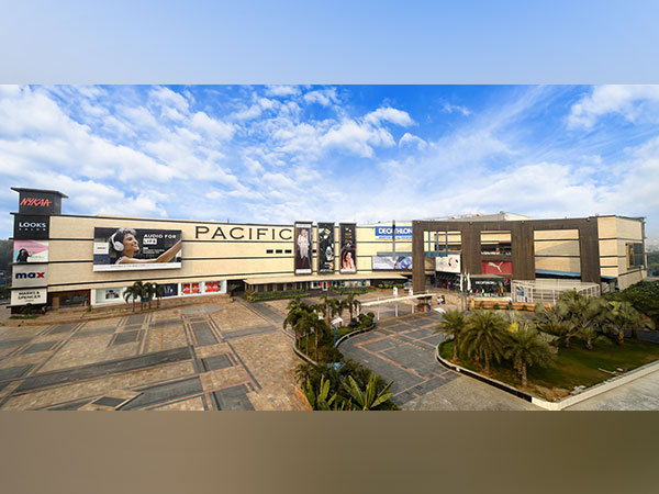 Pacific Mall Tagore Garden celebrates its 13th anniversary