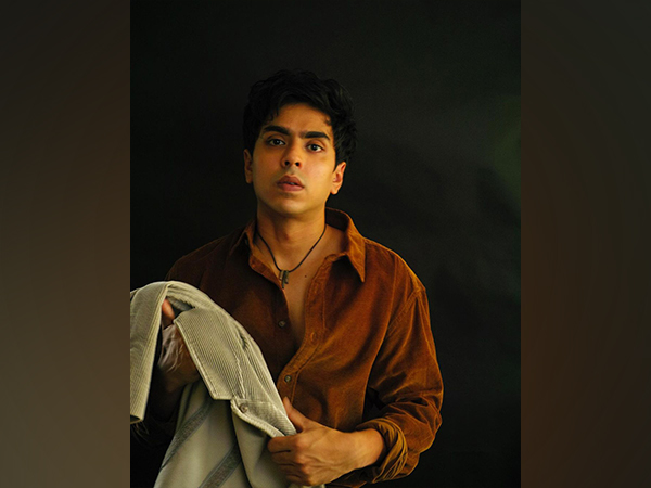 Adarsh Gourav (Image Source: Instagram)