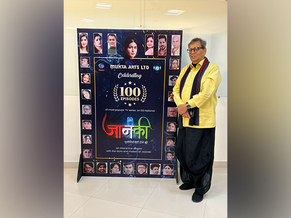 Subhash Ghai (Image source: Instagram)