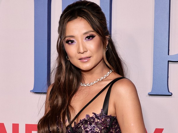 Ashley Park(Image source: X)