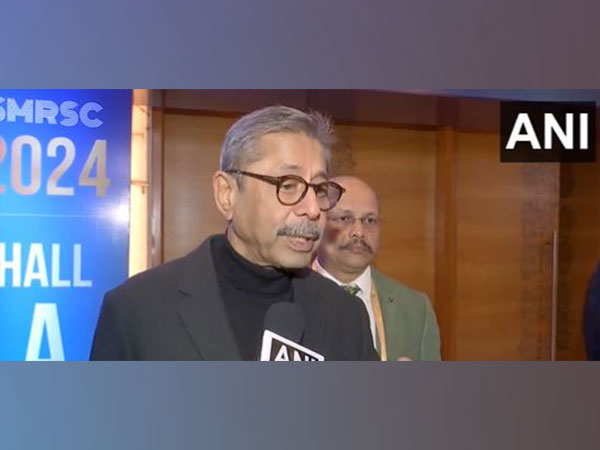 Dr Naresh Trehan, the Chairman and Managing Director, Medanta Medicity