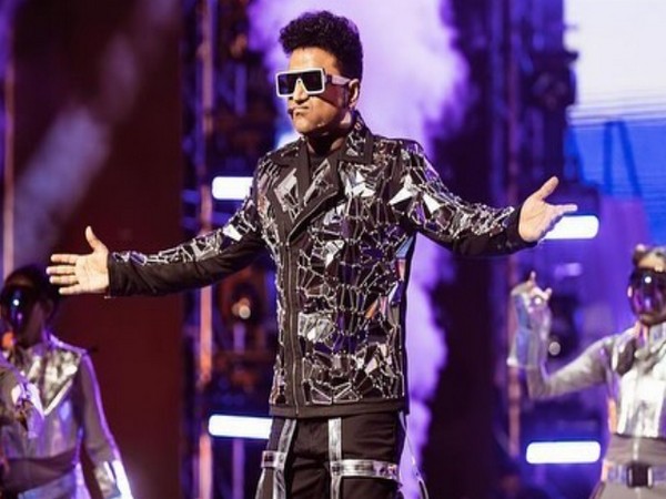 Composer Devi Sri Prasad (Image source: X)