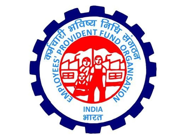 Employees' Provident Fund Organisation (File Photo)