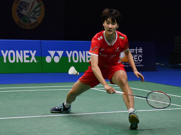 Chen Yu Fei (Photo: BAI Media)