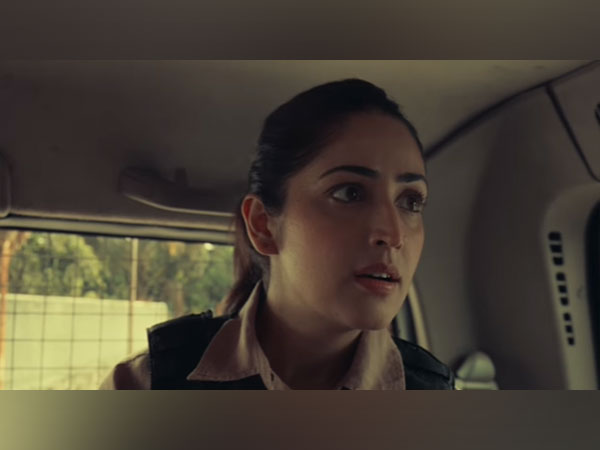 Yami Gautam (Image Source: Instagram)