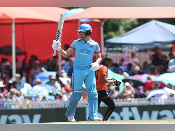 Will Jacks. (Photo- Twitter)