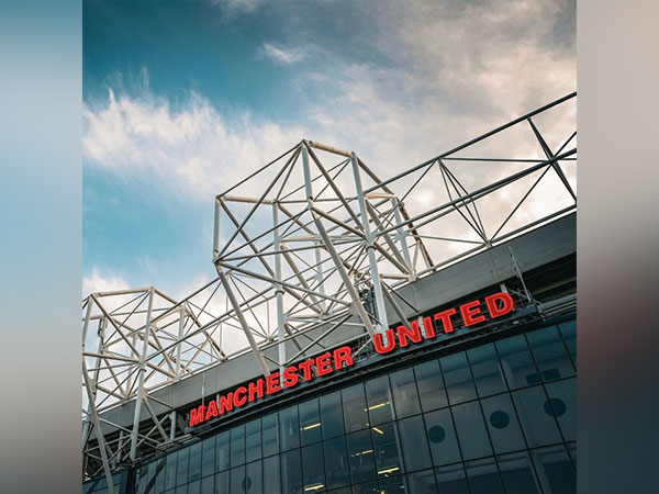 Representative Image (Photo: Manchester United/X)