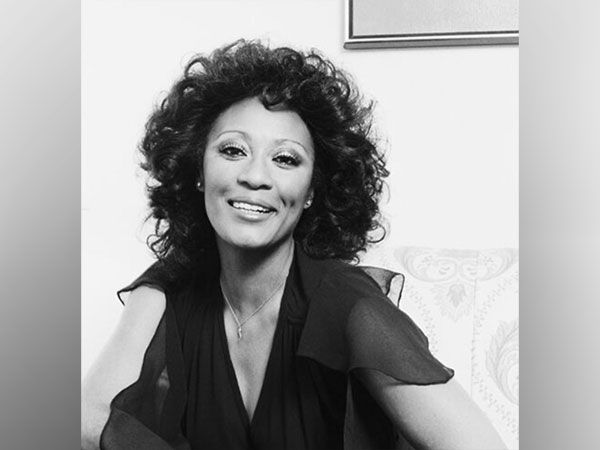 Marlena Shaw (Image source: X)