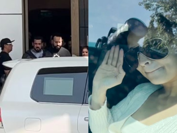 Salman Khan, Alia Bhatt (Image source: ANI Photos)