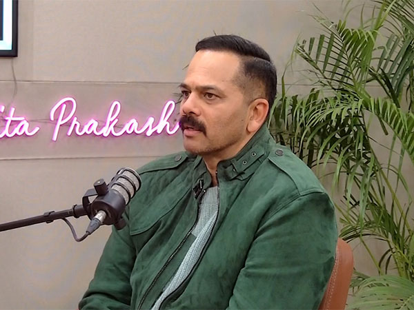 Rohit Shetty (Image: ANI)