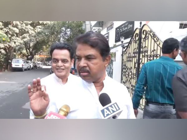 Leader of Opposition of the Karnataka Legislative Assembly, R Ashoka (Photo/ANI)