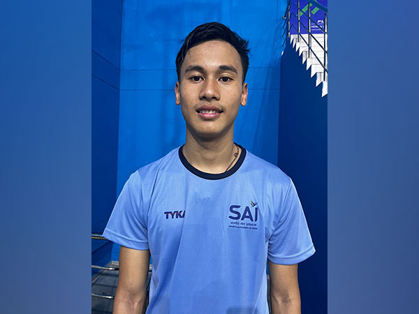 Manipur’s Zenith SH. (Photo- MYAS)