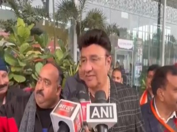 Anu Malik (Image Source: ANI)