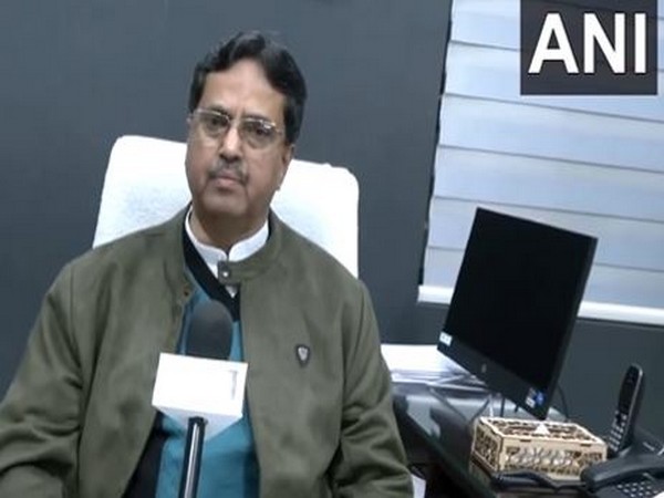 Tripura Chief Minister Manik Saha (FilePhoto/ANI)