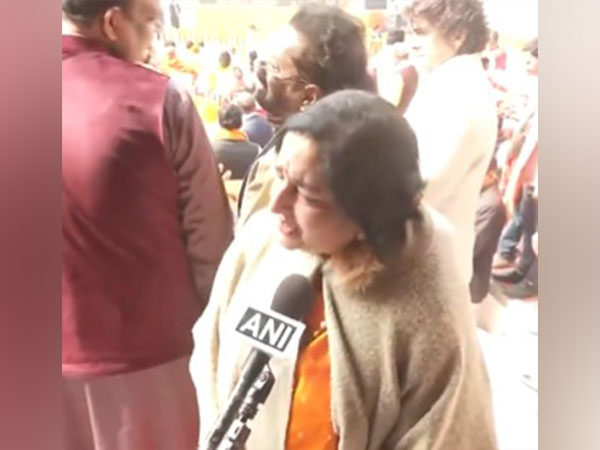 Anuradha Paudwal (Image: ANI)