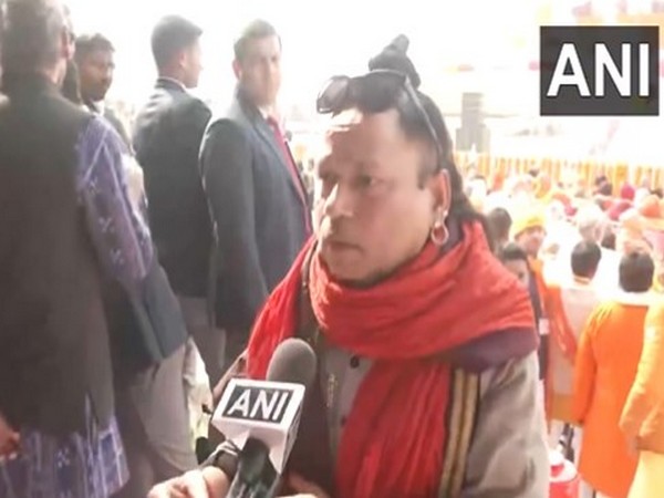 Kailash Kher (Image: ANI)