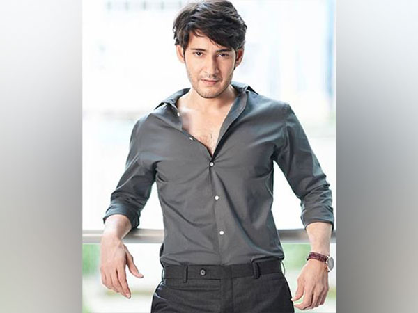 Mahesh Babu (Image source: X)