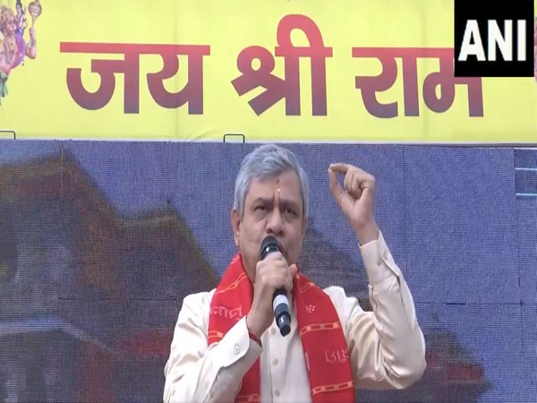 Union Minister Ashwini Vaishnaw (Image/ANI)