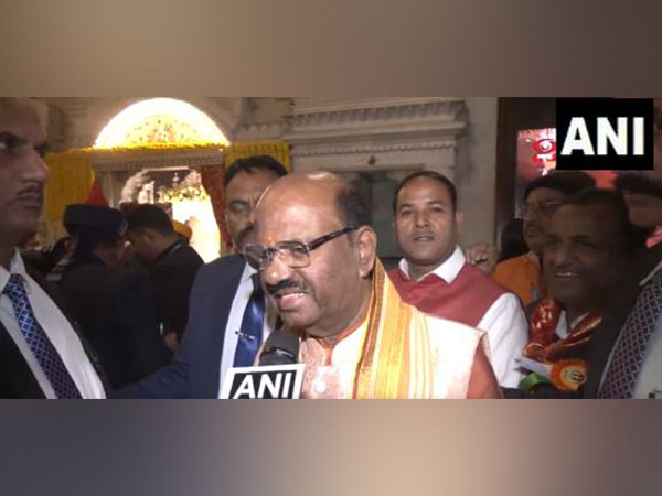 West Bengal Governor CV Ananda Bose (Photo/ANI)