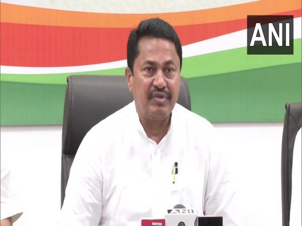 Maharashtra Congress President Nana Patole (Photo/ANI) 