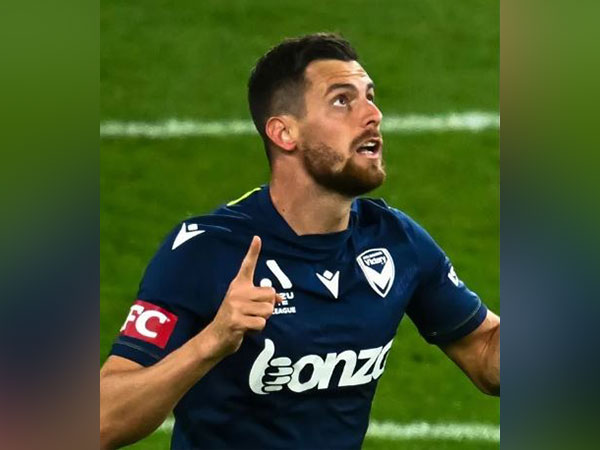 Tomi Juric (Photo: ISL Media)