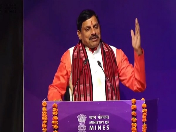 MP CM Mohan Yadav (Photo/X)