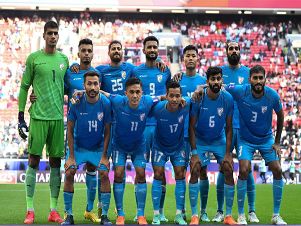 India football team (Photo: AIFF)