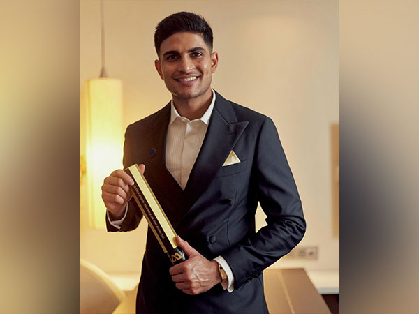 Shubman Gill (Photo: Instagram/Shubman Gill)