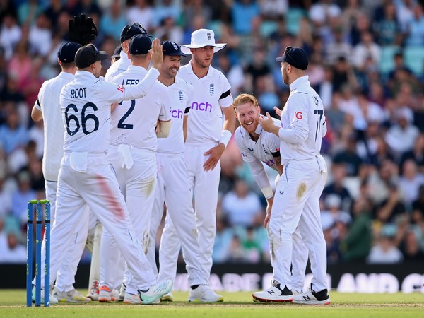 England Test team (Photo: ICC)