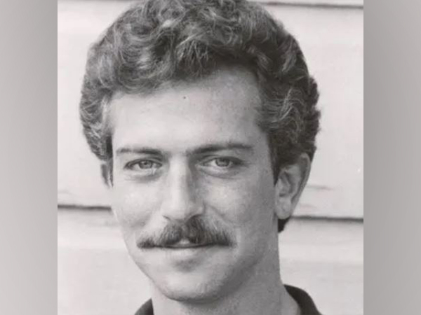 John Bush (Image source: X)