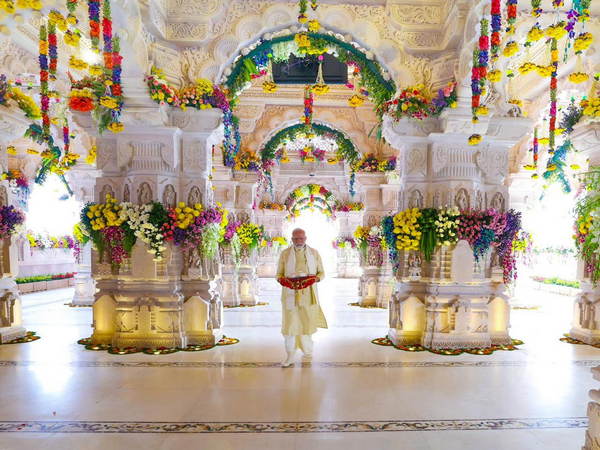 Prime Minister Narendra Modi (File photo/ANI)