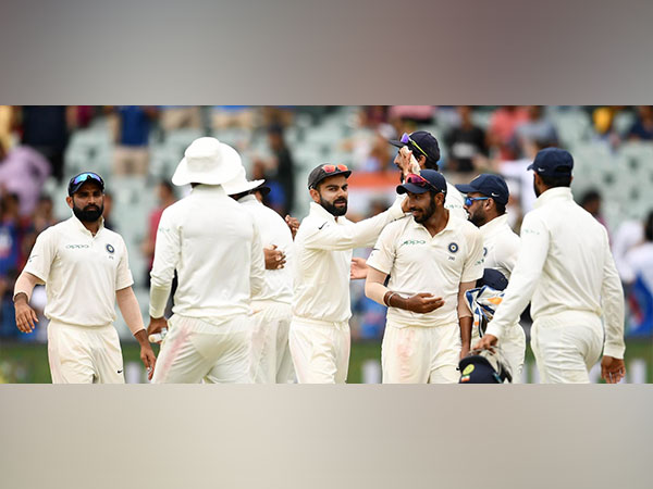 Team India (Photo: ICC)
