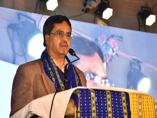 Tripura CM Manik Saha. (Photo: @DrManikSaha2)