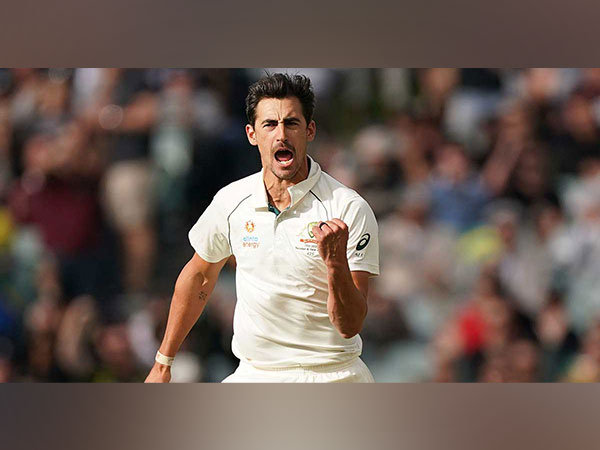 Mitchell Starc. (Photo- cricket.com.au)
