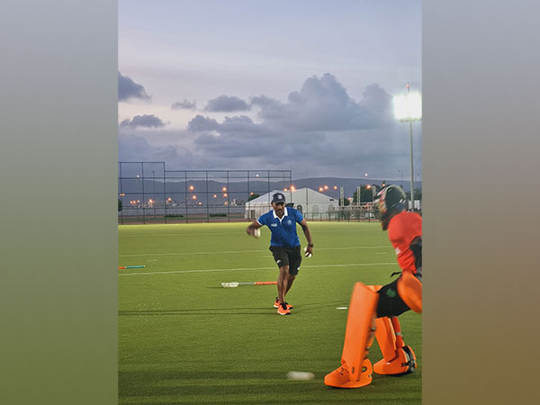 
    HI names core probable group for Junior National Coaching Camp
    