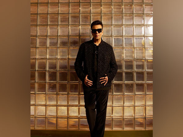 Karan Johar (Image source: Instagram)