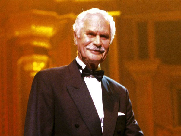 Laurie Johnson (Image source: X)