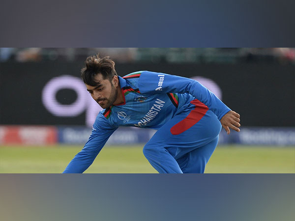 Rashid Khan (Photo: ICC)