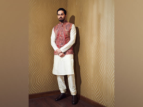 Ayushmann Khurrana (Image source: Instagram)